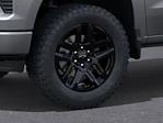 New 2026 Chevrolet Silverado 1500 RST Crew Cab 4WD Pickup for sale #769362 - photo 9