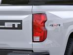 New 2026 Chevrolet Colorado Work Truck Crew Cab for sale #769392 - photo 35