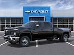 New 2026 Chevrolet Silverado 3500 Work Truck Crew Cab for sale #769397 - photo 3