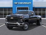 New 2026 Chevrolet Silverado 3500 Work Truck Crew Cab for sale #769397 - photo 30