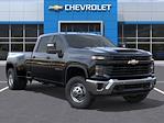 New 2026 Chevrolet Silverado 3500 Work Truck Crew Cab for sale #769397 - photo 7