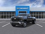 New 2026 Chevrolet Silverado 3500 Work Truck Crew Cab for sale #769397 - photo 8