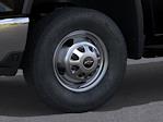 New 2026 Chevrolet Silverado 3500 Work Truck Crew Cab for sale #769397 - photo 9