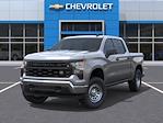 New 2026 Chevrolet Silverado 1500 Work Truck Crew Cab 4WD Pickup for sale #769404 - photo 6