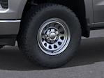 New 2026 Chevrolet Silverado 1500 Work Truck Crew Cab 4WD Pickup for sale #769404 - photo 9