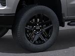New 2026 Chevrolet Silverado 1500 Custom Crew Cab 4WD Pickup for sale #769413 - photo 9