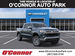 New 2026 Chevrolet Silverado 1500 LT Crew Cab 4WD Pickup for sale #769421 - photo 1