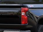 New 2026 Chevrolet Silverado 1500 Work Truck Crew Cab for sale #769423 - photo 11