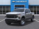 New 2026 Chevrolet Silverado 1500 Work Truck Crew Cab for sale #769435 - photo 30