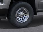 New 2026 Chevrolet Silverado 1500 Work Truck Crew Cab for sale #769435 - photo 33