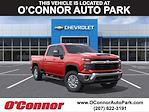 New 2026 Chevrolet Silverado 3500 LT Crew Cab for sale #769448 - photo 1