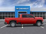 New 2026 Chevrolet Silverado 3500 LT Crew Cab for sale #769448 - photo 6