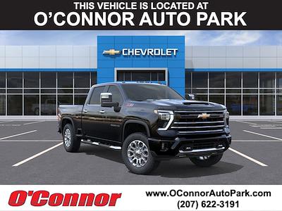 New 2026 Chevrolet Silverado 3500 LT Crew Cab for sale #769451 - photo 1