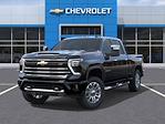 New 2026 Chevrolet Silverado 3500 LT Crew Cab for sale #769451 - photo 6