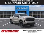 New 2026 Chevrolet Silverado 1500 Custom Crew Cab for sale #769452 - photo 1