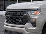 New 2026 Chevrolet Silverado 1500 Custom Crew Cab for sale #769452 - photo 13
