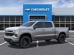 New 2026 Chevrolet Silverado 1500 RST Crew Cab for sale #769454 - photo 3