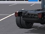 New 2026 Chevrolet Silverado 3500 Regular Cab 60 CA Cab Chassis for sale #769464 - photo 11