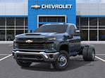 New 2026 Chevrolet Silverado 3500 Regular Cab 60 CA Cab Chassis for sale #769464 - photo 30
