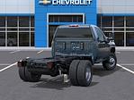 New 2026 Chevrolet Silverado 3500 Regular Cab 60 CA Cab Chassis for sale #769464 - photo 2