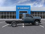 New 2026 Chevrolet Silverado 3500 Regular Cab 60 CA Cab Chassis for sale #769464 - photo 5
