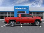 New 2026 Chevrolet Silverado 2500 Custom Crew Cab for sale #769489 - photo 5