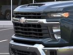 New 2026 Chevrolet Silverado 2500 LT Double Cab for sale #769492 - photo 13
