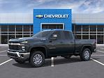 New 2026 Chevrolet Silverado 2500 LT Double Cab for sale #769492 - photo 3