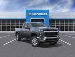 New 2026 Chevrolet Silverado 2500 LT Double Cab for sale #769492 - photo 25