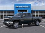 New 2026 Chevrolet Silverado 2500 LT Double Cab for sale #769492 - photo 26