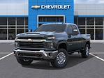 New 2026 Chevrolet Silverado 2500 LT Double Cab for sale #769492 - photo 6