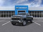 New 2026 Chevrolet Silverado 2500 LT Double Cab for sale #769492 - photo 8
