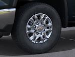 New 2026 Chevrolet Silverado 2500 LT Double Cab for sale #769492 - photo 9