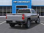 New 2026 Chevrolet Silverado 2500 Custom Crew Cab for sale #769498 - photo 28