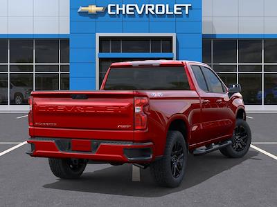New 2026 Chevrolet Silverado 1500 RST Double Cab for sale #769499 - photo 2