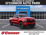 New 2026 Chevrolet Silverado 1500 RST Double Cab for sale #769499 - photo 1