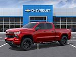 New 2026 Chevrolet Silverado 1500 RST Double Cab for sale #769499 - photo 3