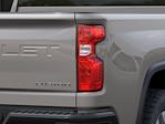New 2026 Chevrolet Silverado 2500 Custom Crew Cab for sale #769500 - photo 11