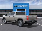 New 2026 Chevrolet Silverado 2500 Custom Crew Cab for sale #769500 - photo 4
