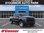 New 2026 Chevrolet Silverado 1500 Work Truck Crew Cab for sale #769537 - photo 1