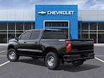 New 2026 Chevrolet Silverado 1500 Work Truck Crew Cab for sale #769537 - photo 4