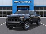 New 2026 Chevrolet Silverado 1500 Work Truck Crew Cab for sale #769537 - photo 30