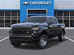New 2026 Chevrolet Silverado 1500 Work Truck Crew Cab for sale #769537 - photo 6
