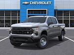 New 2026 Chevrolet Silverado 1500 Work Truck Crew Cab for sale #769538 - photo 6