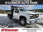 New 2026 Chevrolet Silverado 3500 Regular Cab Dump Truck for sale #769541 - photo 1