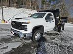 New 2026 Chevrolet Silverado 3500 Regular Cab Dump Truck for sale #769541 - photo 3