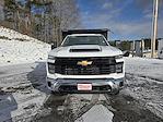 New 2026 Chevrolet Silverado 3500 Regular Cab Dump Truck for sale #769541 - photo 4