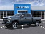 New 2026 Chevrolet Silverado 2500 Custom Crew Cab for sale #769544 - photo 3