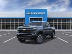 New 2026 Chevrolet Silverado 2500 Custom Crew Cab for sale #769544 - photo 8