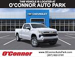 New 2026 Chevrolet Silverado 1500 LT Double Cab for sale #769549 - photo 1